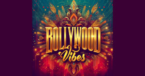 Bollywood Vibes [FLAC]