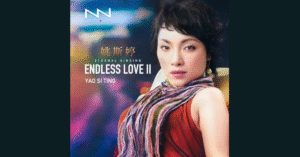 Endless Love II – Yao Si Ting [24-48 FLAC]