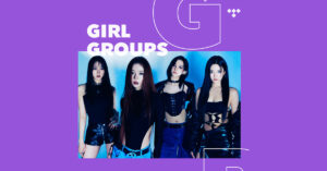 Girl Groups – K-Pop Queens