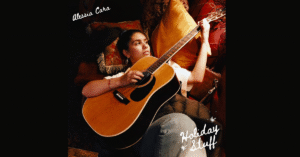 Holiday Stuff – Alessia Cara [E-AC-3]