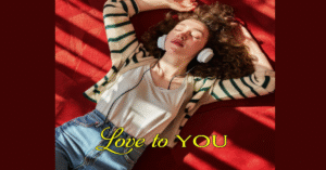 Love to You – Best Acoustic Voice