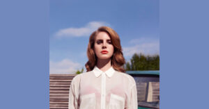 Born to Die – Lana del Rey[24 – 44 FLAC]