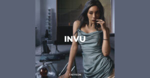 INVU – The 3rd Album – INVU [FLAC]