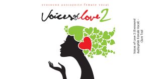 Voices of Love 2 (Evosound Audiophile Female Vocal) – Clare Teal [FLAC]