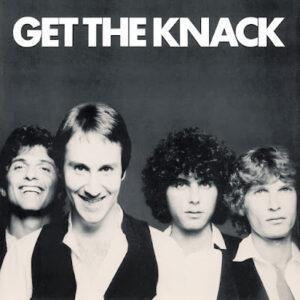 The Knack – Get The Knack (1979 Rock) [24-192 FLAC]