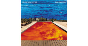 Californication (2014 Remaster) – Red Hot Chili Peppers