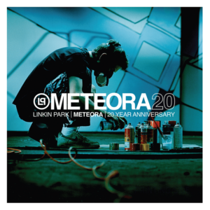 Meteora 20th Anniversary Edition – Linkin Park