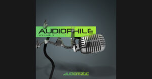  Audiophile Vol 3 – Various Artists [FLAC]