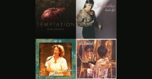 Audiophile Playlist