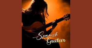 La Paloma (Relaxing Spanish Guitar Music)[24-48 FLAC]