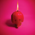 Pink Elephant – Arcade Fire [E-AC-3]
