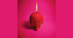 Pink Elephant – Arcade Fire [E-AC-3]