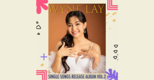 Wyne Lay Single Songs Release Album Vol.2 – Wyne Lay [FLAC]