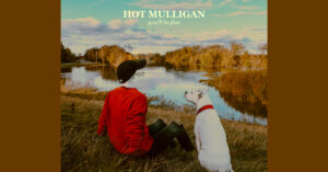 you’ll be fine – Hot Mulligan [24-96 FLAC]