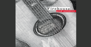 Good Acoustics – Firehouse [FLAC]