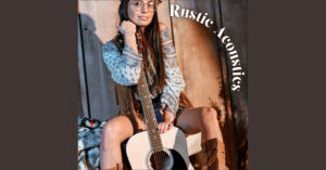 Rustic Acoustics: Best of Solo Guitar [24-48 FLAC]