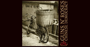 Chinese Democracy – Guns N’ Roses [FLAC]