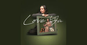 Love Ya – Chlara [24-96 FLAC]