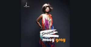 Stripped – Macy Gray