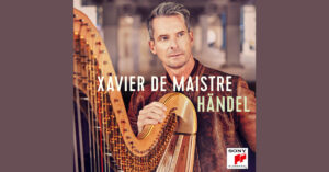 Händel – Georg Friedrich Händel, Xavier de Maistre, Festival Strings Lucerne [24-96 FLAC]