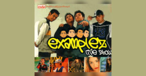 Examplez Live Show Volume 1 – Examplez (2005)