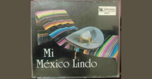 Mi México Lindo – Various Artists {4 Albums} [WAV]