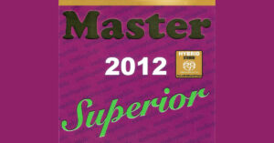 Master Superior Audiophile 2012 [SACD-ISO]