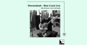 Alex De Grassi – Shenandoah (Audiophile Edition SEA) (2021) [24-192]