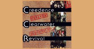B.19 – C. C. R.（Forever 36 Greatest Hits 2CD）[FLAC]