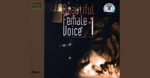Beautiful Female Voice 1 [FLAC]