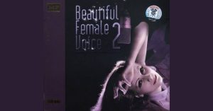 Beautiful Female Voice 2 [FLAC]