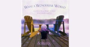 Dan Gibson – What A Wonderful World – 2004 [WAV] Telegram [FLAC]