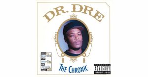 Dr. Dre – The Chronic in High Resolution Audio[FLAC]