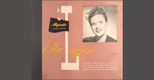 Ella Logan [FLAC]