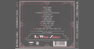 Get Behind Me Satan – The White Stripes [FLAC]