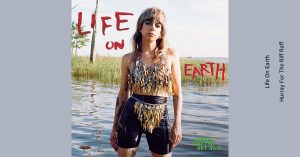 Hurray For The Riff Raff – Life On Earth [DSD]