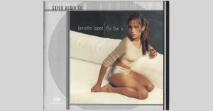 Jennifer Lopez – On The 6 (1999)