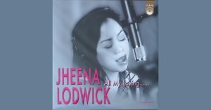 Jheena Lodwick – All My Loving [FLAC]