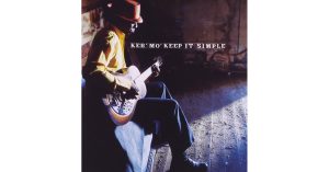 Keb’ Mo’ – (2004) – Keep It Simple [FLAC]