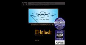 Mclntosh Audiophile 16 [FLAC]