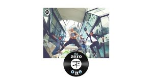 One – The Zero [FLAC]