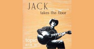 Takes The Floor – Jack [FLAC]
