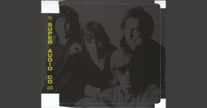 The Doors – The Doors (1967) – DSD 64