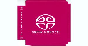 Various Artists – 80’s Love (2014) [SACD] (ISO)