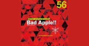 Bad Apple!! 10th Anniversary PHASE1