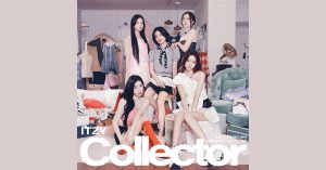 Collector – ITZY [24 Bit FLAC]