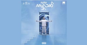 ကမ္ဘာသစ် – Nay [24Bit -FLAC]