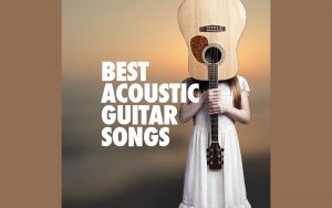 Best Acoustic Guitar Songs [FLAC]