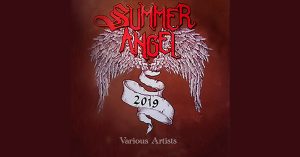 Summer Angel (2019) – Various Artist [FLAC]