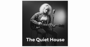 The Quiet House – [24-48 FLAC]